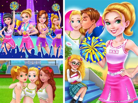 Play Popular free games for girls at girlsgogames.com